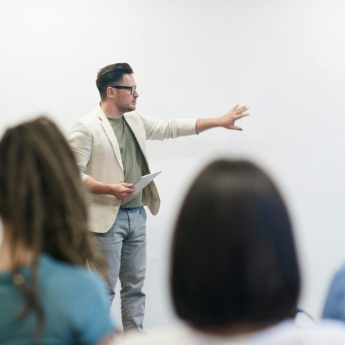 teacher-training